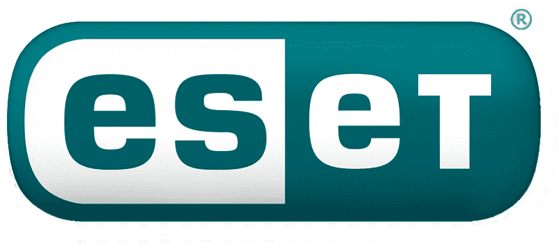Logo ESET NOD32