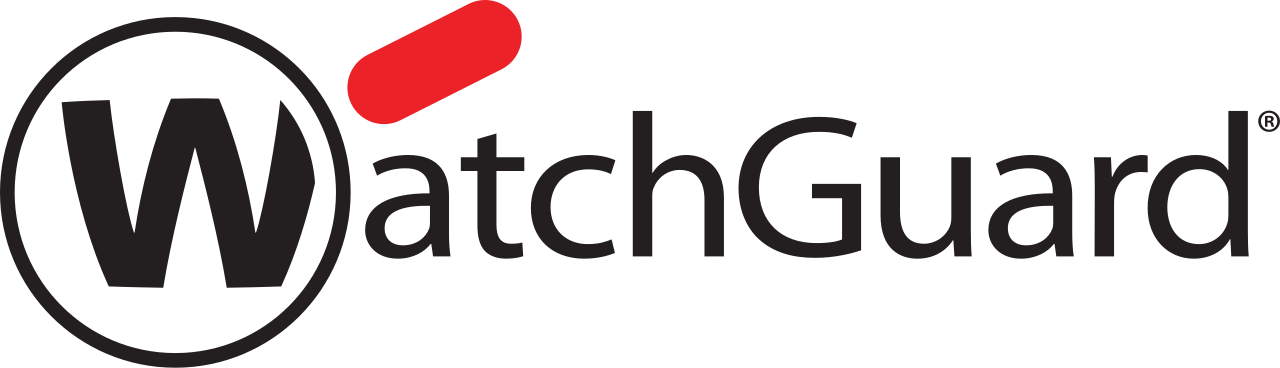 Logo WatchGuard